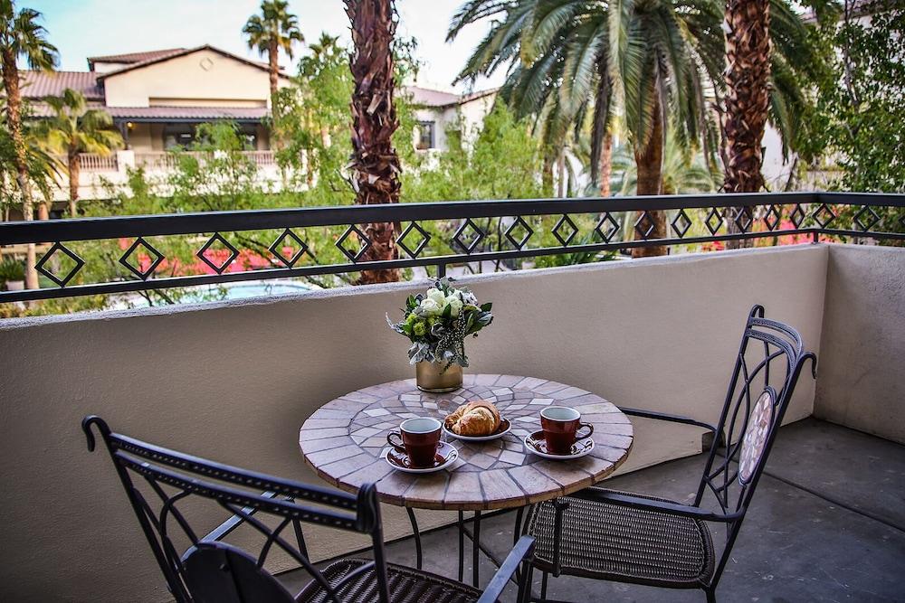 Tuscany Suites & Casino Λας Βέγκας Εξωτερικό φωτογραφία