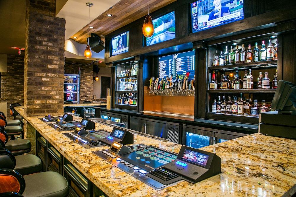 Tuscany Suites & Casino Λας Βέγκας Εξωτερικό φωτογραφία