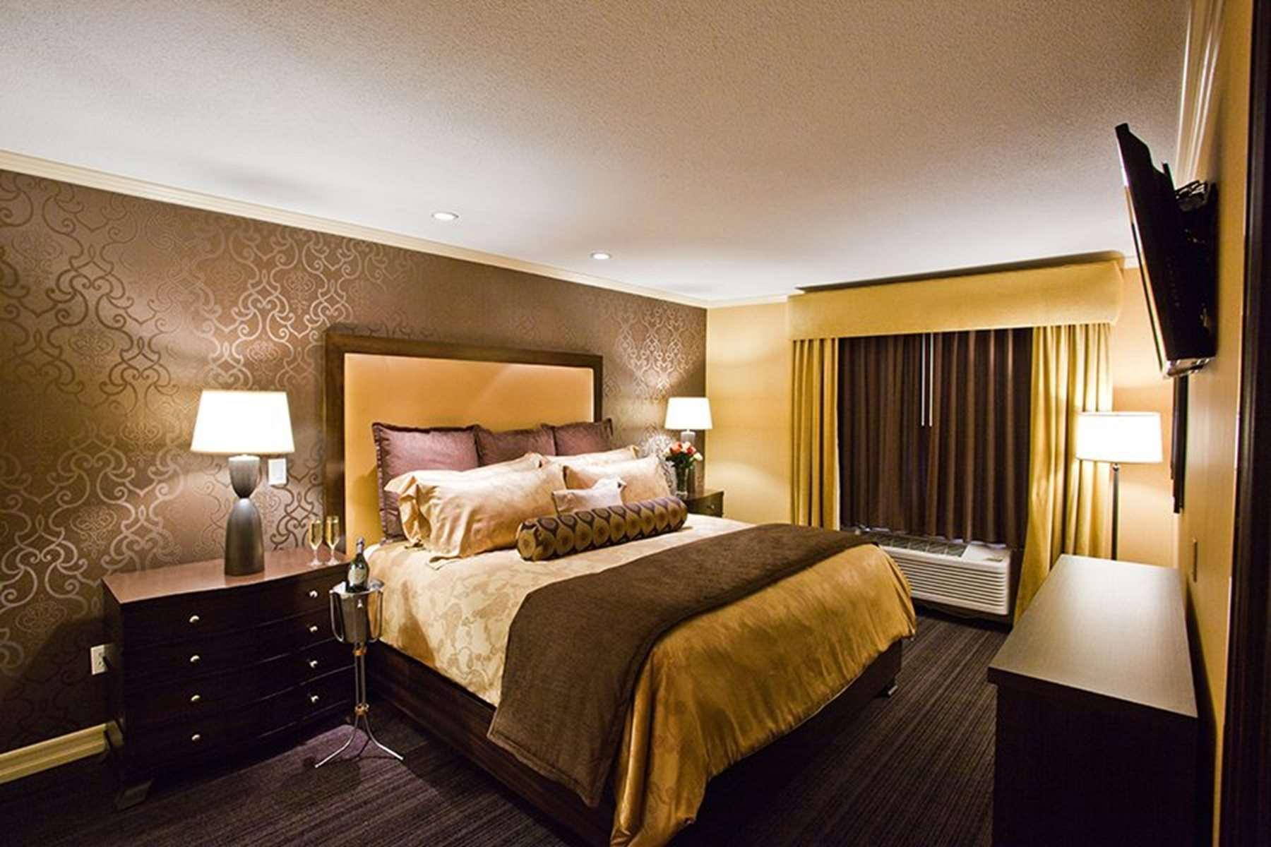 Tuscany Suites & Casino Λας Βέγκας Εξωτερικό φωτογραφία