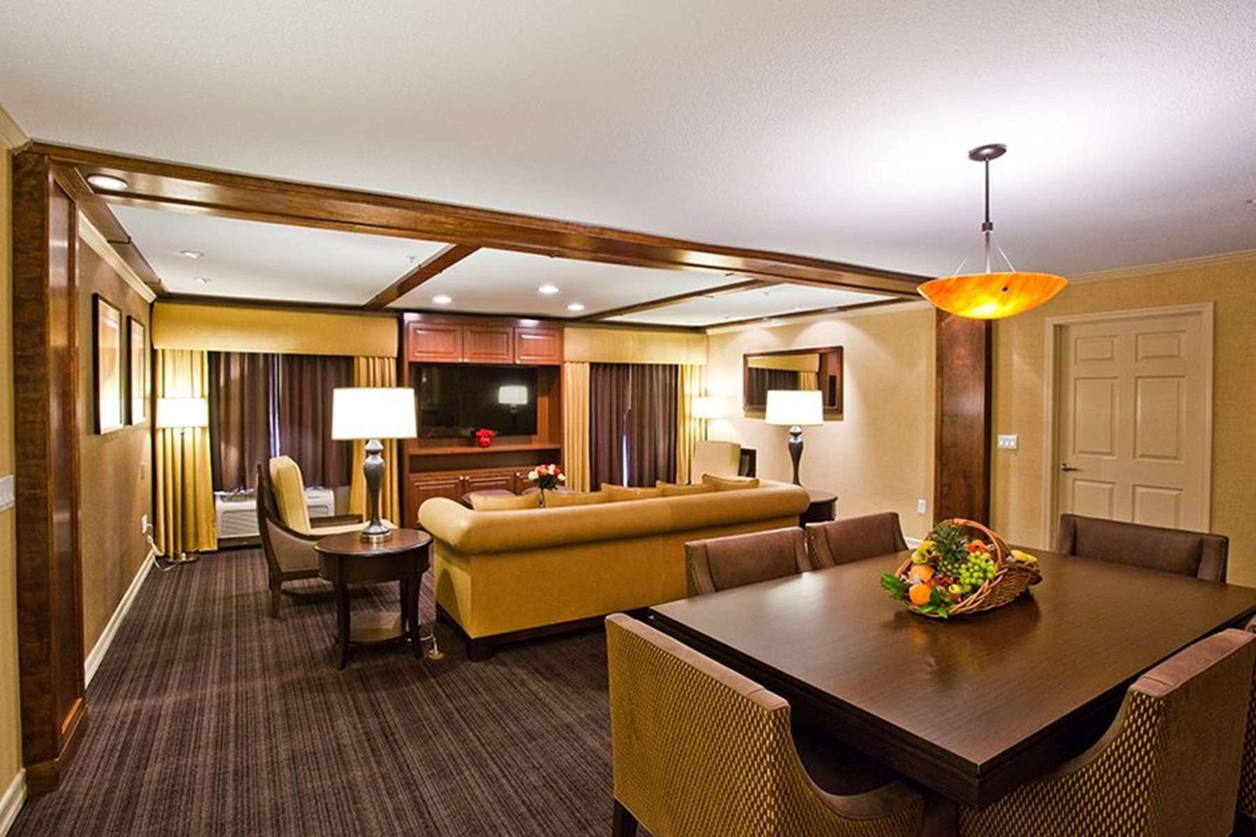 Tuscany Suites & Casino Λας Βέγκας Εξωτερικό φωτογραφία