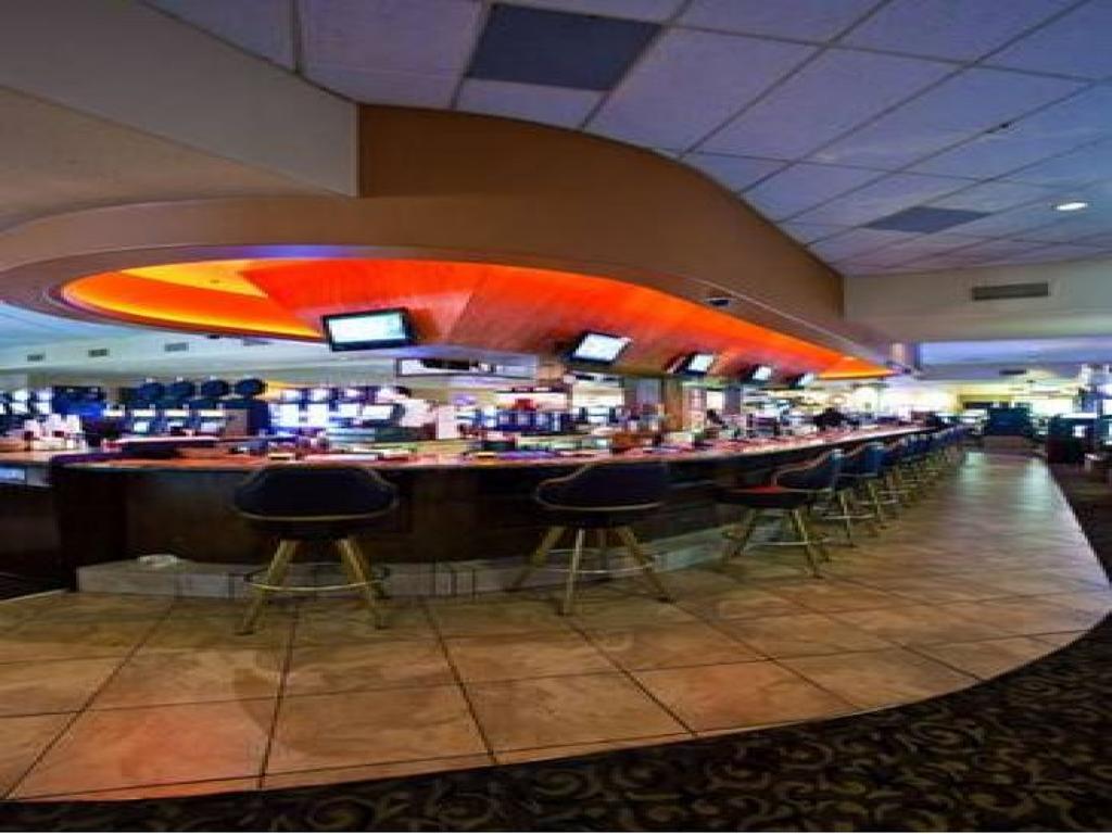 Tuscany Suites & Casino Λας Βέγκας Εξωτερικό φωτογραφία