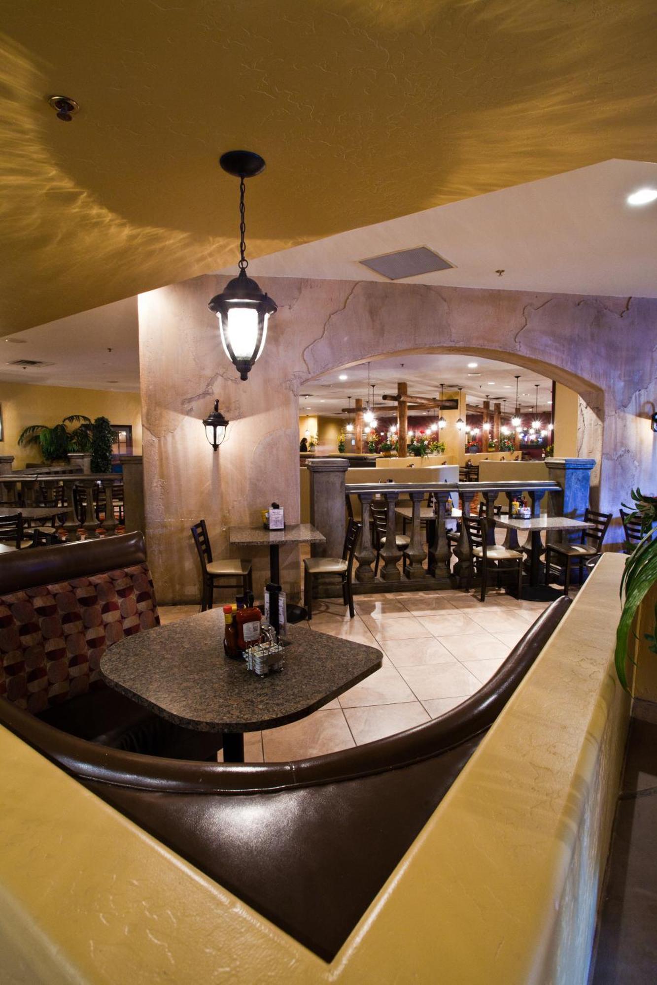 Tuscany Suites & Casino Λας Βέγκας Εξωτερικό φωτογραφία