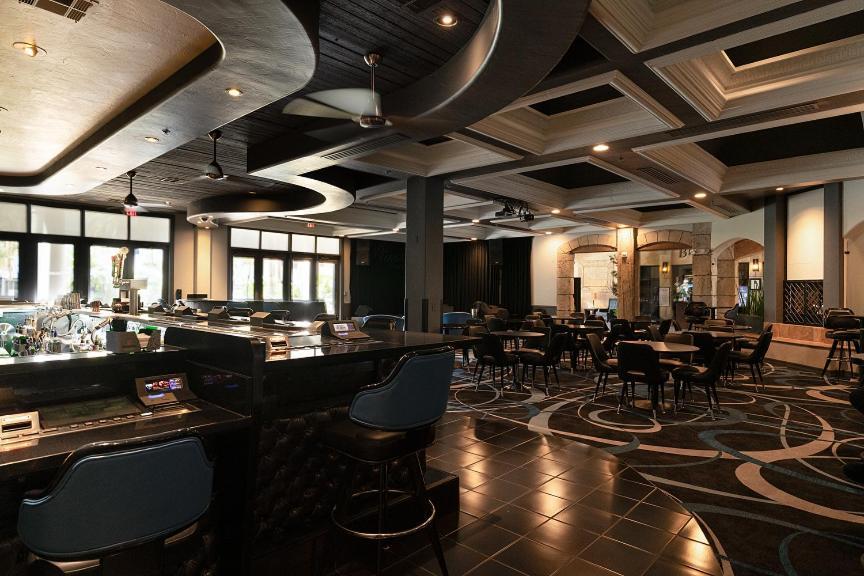Tuscany Suites & Casino Λας Βέγκας Εξωτερικό φωτογραφία