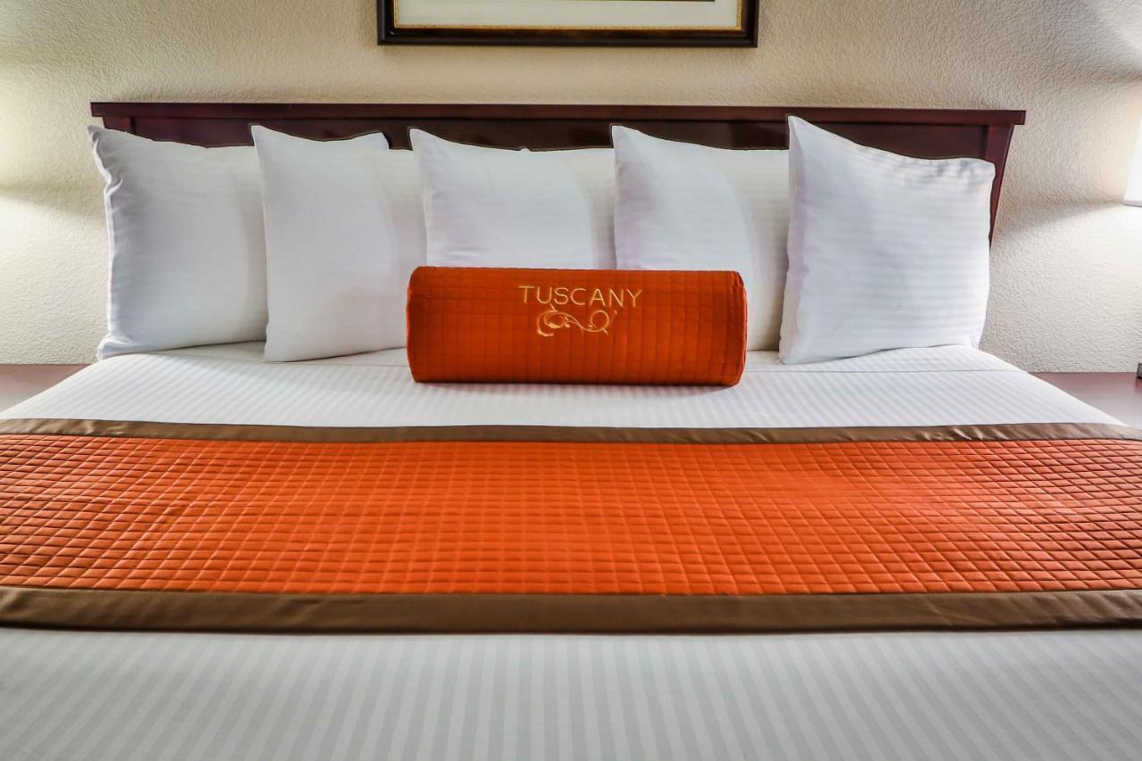 Tuscany Suites & Casino Λας Βέγκας Εξωτερικό φωτογραφία