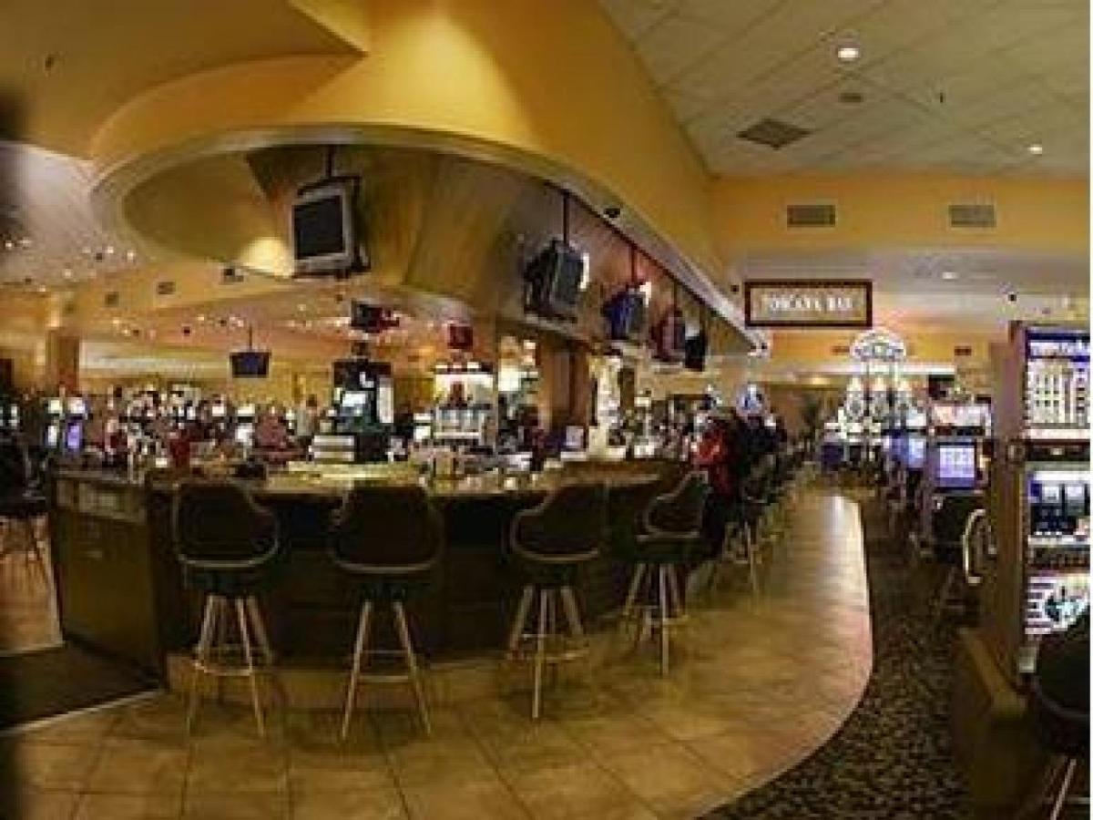 Tuscany Suites & Casino Λας Βέγκας Εξωτερικό φωτογραφία